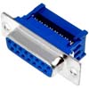 Connector DI 15-F