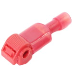 Wire connector<gtran/> 878006 Red