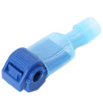 Wire connector<gtran/> 878106 Blue