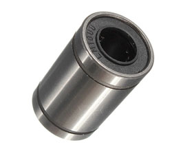 Linear bearing LM10UU cylindrical