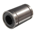 Linear bearing<gtran/>  LM12UU cylindrical<gtran/>