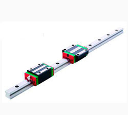 Rail guide MGN15 1m