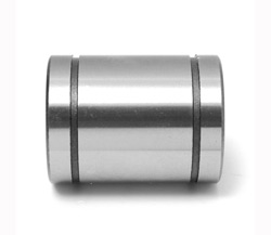 Linear bearing  LM25UU cylindrical