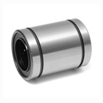 Linear bearing  LM25UU cylindrical