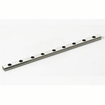 Rail guide LWL9B 200mm.