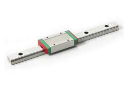 Rail slider LWL15BG