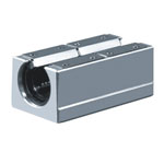 Linear bearing<gtran/> SBR25LUU extended<gtran/>