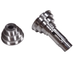 Drill pulley<draft/> BG-5168E, set of 2<gtran/>