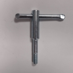 BG-5166A Drill Stand Fixing Screw<gtran/>