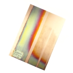 Foil glass fiber laminate<gtran/> SF2-35 t.2.0 mm (300x200) double-sided 2GRADE<gtran/>