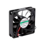 Fan<gtran/> 60x60x15mm 12V HA60151V4-A99 (2 wires)<gtran/>