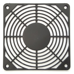 Fan grill  PY120D1 (plastic)