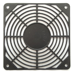 Fan grill  PY120D1 (plastic)