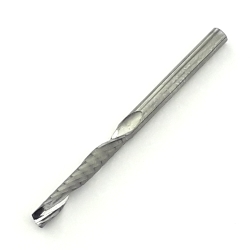 End mill, single-start P1LX, L = 20mm/D = 3.175/shank 3.175mm