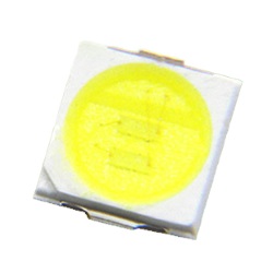 SMD 3030 LED White cold 1W 6000-6500K 120-130lm 300mA