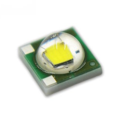 Світлодіод SMD 3535 XPE 1-3W 10000-12000K