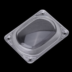 Reflector for COB LEDs waterproof