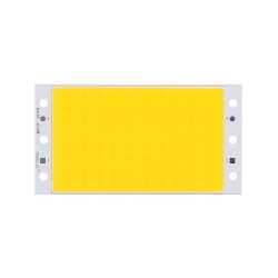 COB LED 15W White neutral 94x50mm 12-14V 1200mA