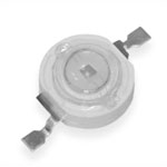 Emitter LED 1W Blue 460-465 nm GBZ-2BB 20-30lm