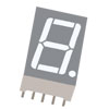 Indicator 1 digit<gtran/> 0.36 "green, anode, gray background KL3611G-BSG<gtran/>