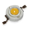 Emitter LED 1W Белый теплый 3050-3250К GBZ-C12 110-125 lm