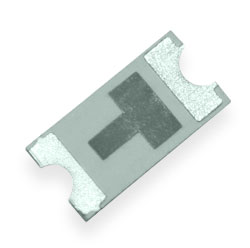 Світлодіод SMD 1206 Красный 100-110mCd 620-625nm 1.9-2.1V