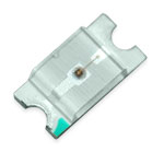 Світлодіод SMD 0603 Жовтий 590-595nm, 100-200 mCd, 2-2.3V