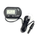 Aquarium thermometer WINYS STD-1 with remote sensor