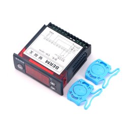  Temperature controller EW-181H