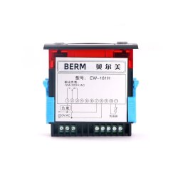  Temperature controller EW-181H