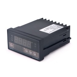 Контроллер температуры REX-C410FK02 V*AN