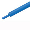 Heat shrink tubing 1.5/0.75 Blue LXL (1m)<gtran/>