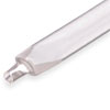 Heat shrink tubing 1.5/0.75 Transparent (1m)<gtran/>