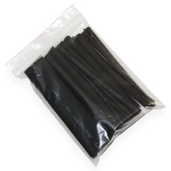  TERMO-24-Black (set of heat shrink tubing 24pcs)