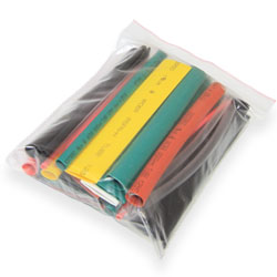 TERMO-33-10 (set of heat shrinkable tubes 33pcs)