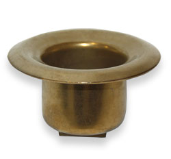  Crucible tray (spare part) 21CP-38mm