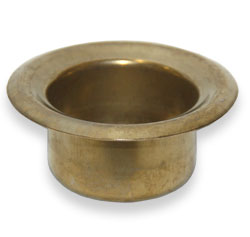  Crucible tray (spare part) 21CP-50mm