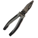 Pliers 2104 190mm, CrV