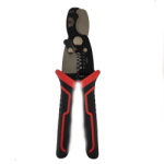 Cable cutter-stripper<gtran/> DWBX-2079