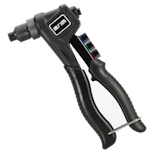 Manual rivet gun<gtran/> BT-902 190 mm<gtran/>