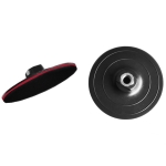 Disc for emery wheel 125mm, M14, h = 10mm<gtran/>