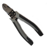 Side cutters-stripper 2108 170mm, CrV