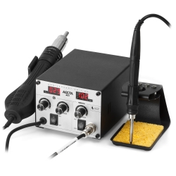 Soldering Station  Accta-401 Basic Kit (no sting)