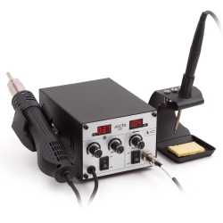 Soldering Station  Accta-401 Basic Kit (no sting)