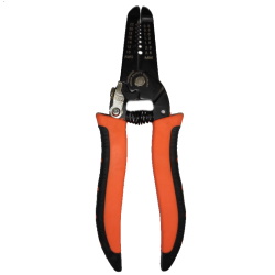 Stripper JY-JQ0026 (tool for stripping wire insulation)