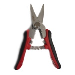 Tin stripper scissors DWBX-2083