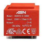 Transformer<gtran/> AS3015-E-0200-090-S