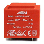 Transformer AS3018-E-0230-120-S