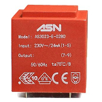 Transformer AS3023-E-0280-150-S