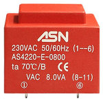 Transformer<gtran/> AS4220-E-0800-120-S